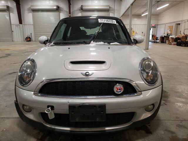 WMWMF7C59ATW89615 Mini COOPER S