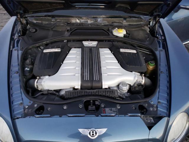SCBFU7ZA0DC084718 Bentley CONTINENTAL GT