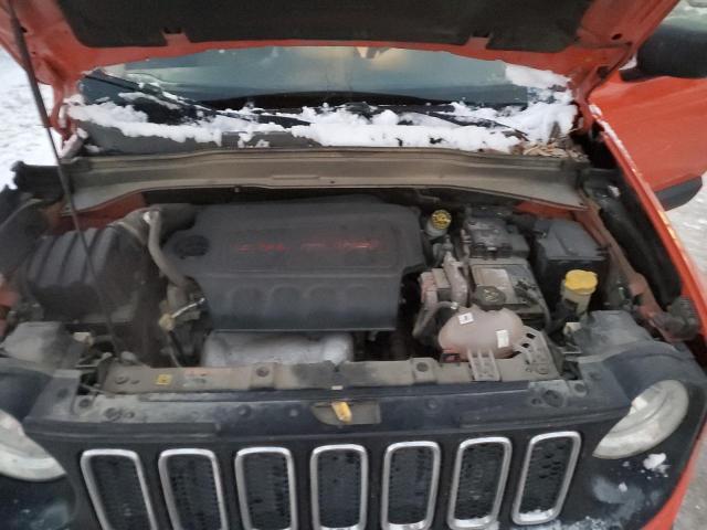 ZACCJBAB6HPG28947 Jeep Renegade Sport
