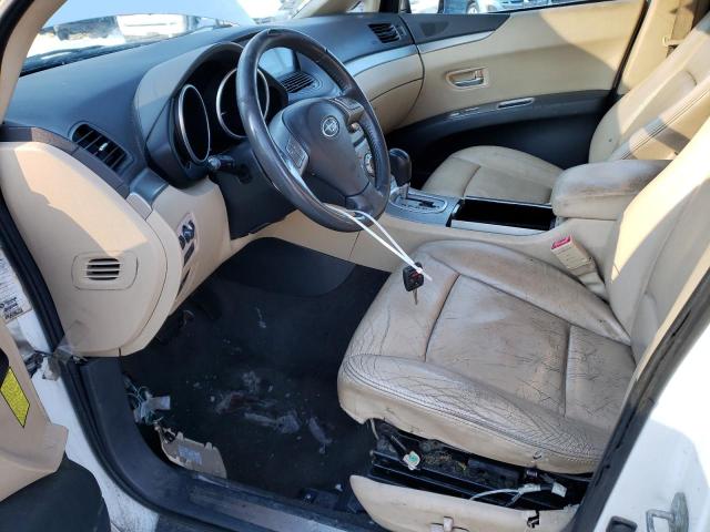 4S4WX97D084415936 Subaru Tribeca
