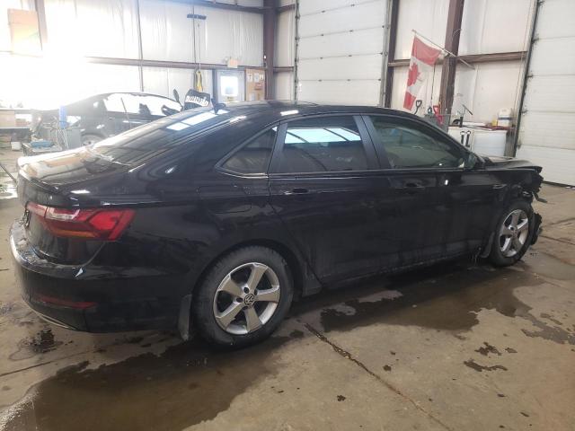 2019 VOLKSWAGEN JETTA HIGH 3VWW57BU3KM131151