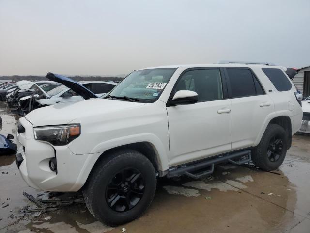 2016 Toyota 4Runner 