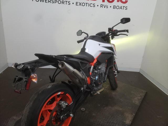 2020 KTM 890 DUKE R VBKTU9407LM800340