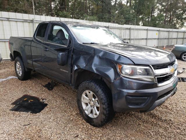 2016 CHEVROLET COLORADO L - 1GCHSCEA0G1346697