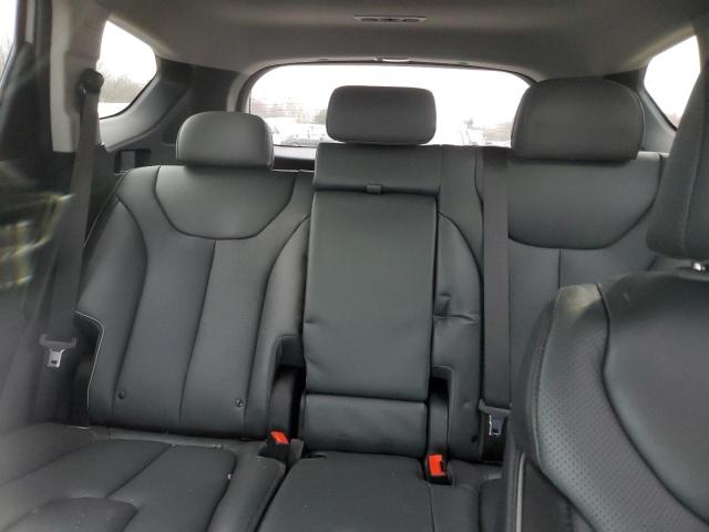 2021 HYUNDAI SANTA FE L - 5NMS4DAL4MH355918
