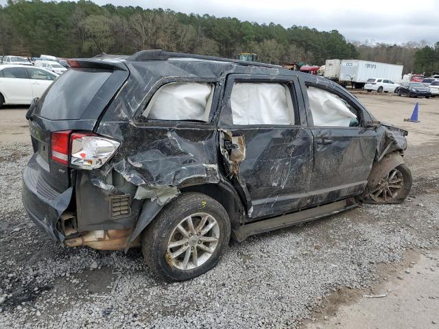2018 DODGE JOURNEY SX - 3C4PDCBB6JT301234