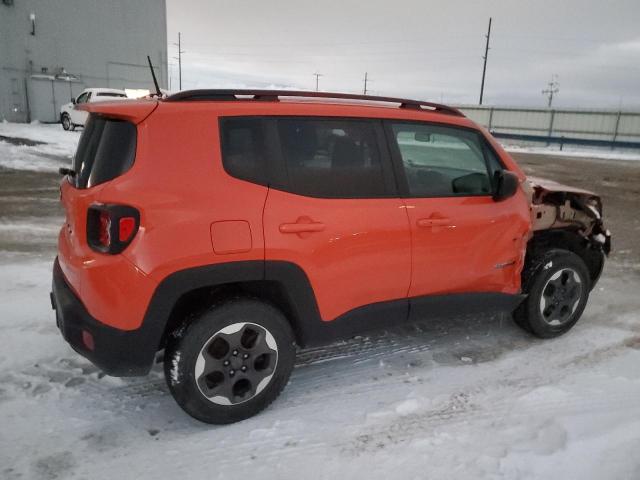 ZACCJBAB6HPG28947 Jeep Renegade Sport