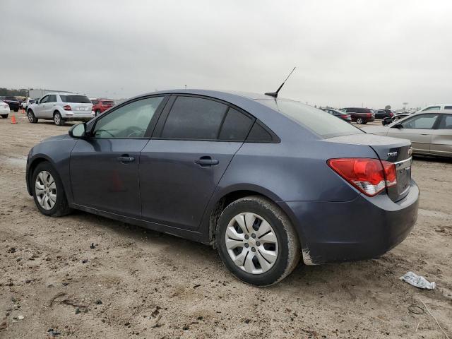 1G1PA5SH4D7276697 2013 Chevrolet Cruze Ls