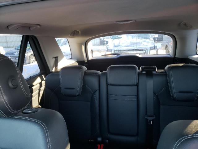 2015 MERCEDES-BENZ ML350 4JGDA5HB7FA617167