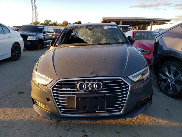 2018 AUDI A3 E-TRON - WAUSPBFF2JA081023
