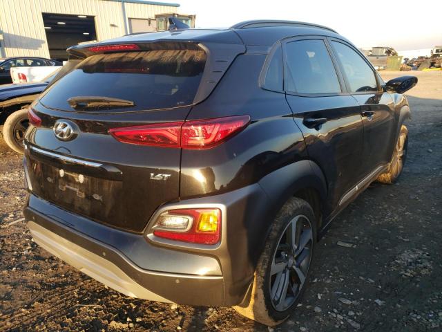 2019 HYUNDAI KONA KM8K53A56KU272551