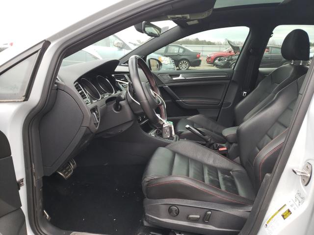 2018 VOLKSWAGEN GTI S/SE - 3VW447AU9JM256066