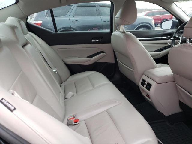 2021 NISSAN ALTIMA SL - 1N4BL4EV4MN300540