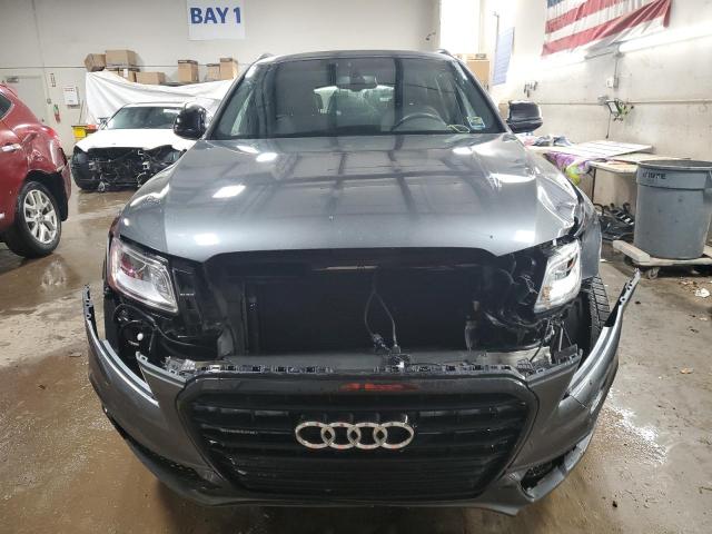 VIN WA1D7AFP3HA025465 2017 Audi Q5, Premium Plus S-... no.5