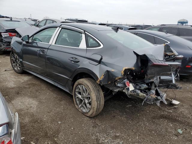 2021 HYUNDAI SONATA SEL - KMHL64JA1MA147272