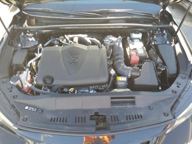 2020 TOYOTA AVALON XSE 4T1FZ1FB8LU049891