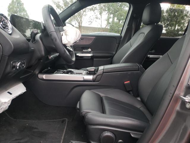 W1N4M4GB4NW204494 Mercedes-Benz GLB 250