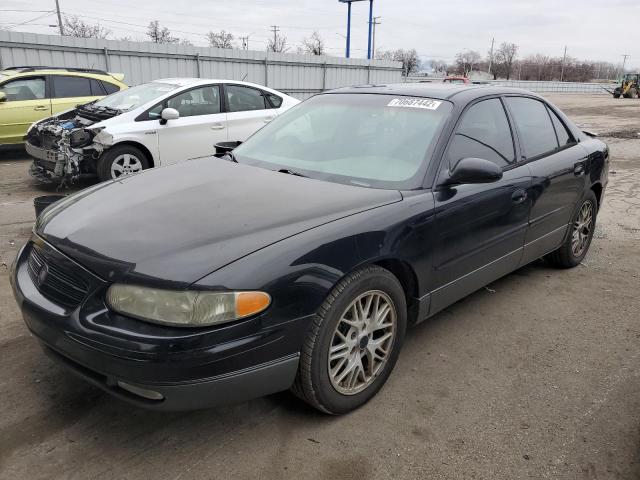 2001 Buick Regal GS