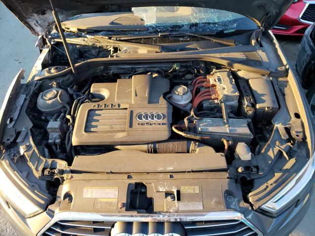 2018 AUDI A3 E-TRON - WAUSPBFF2JA081023