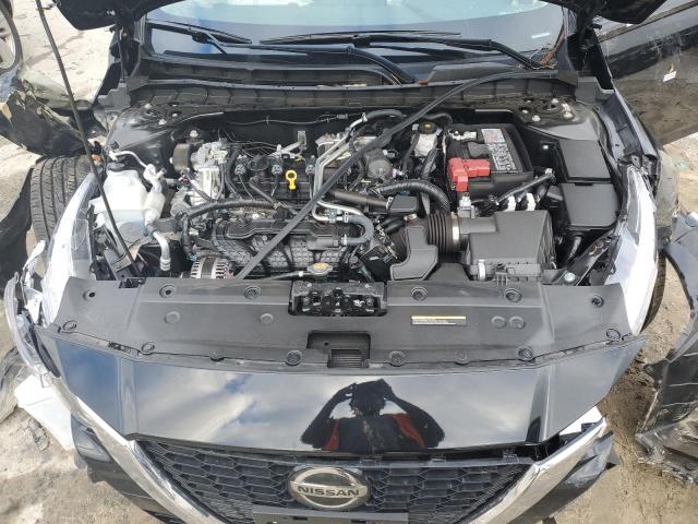 1N4BL4DV3NN402687 | 2022 NISSAN ALTIMA SV