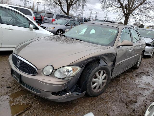 2006 Buick LaCrosse CXL