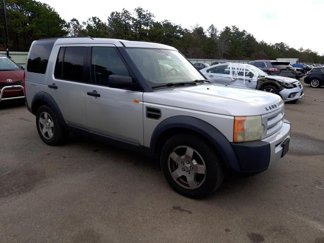 SALAE24426A356945 Land Rover LR3