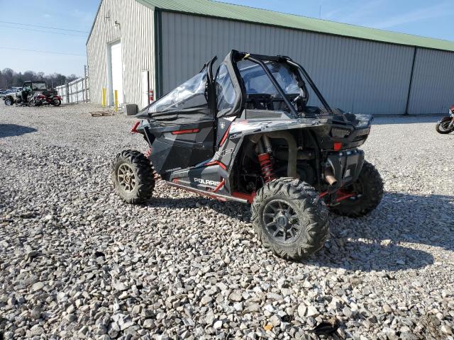2018 POLARIS RZR XP 100 - 3NSVDK994JF948636