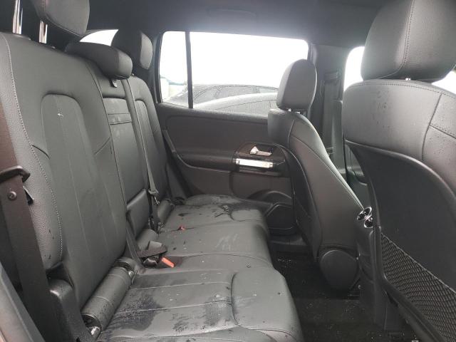 W1N4M4GB4NW204494 Mercedes-Benz GLB 250