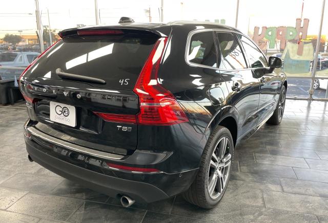 LYV102RK6KB213920 Volvo Xc60 T5