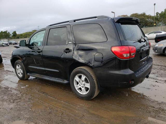 2016 TOYOTA SEQUOIA 5TDZY5G10GS066602