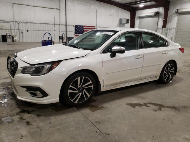 2019 Subaru Legacy Sport