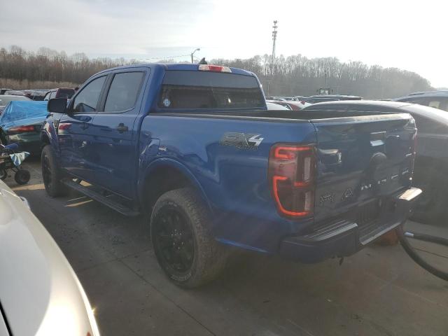 2020 FORD RANGER XL - 1FTER4FHXLLA35826