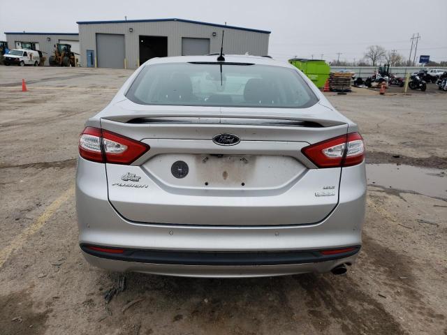 2015 FORD FUSION SE - 3FA6P0HD6FR169340