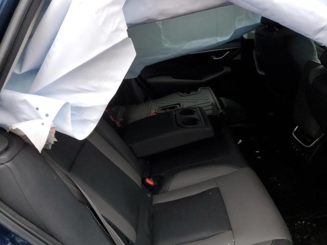 2021 SUBARU OUTBACK ON 4S4BTGLD6M3223182