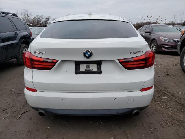 2015 BMW 535 IGT WBA5M2C50FGH99114