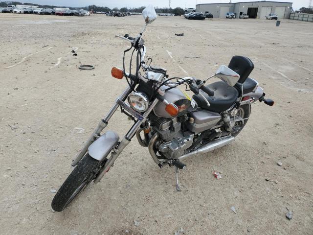 2000 HONDA CMX250 C2 JH2MC1332YK101066
