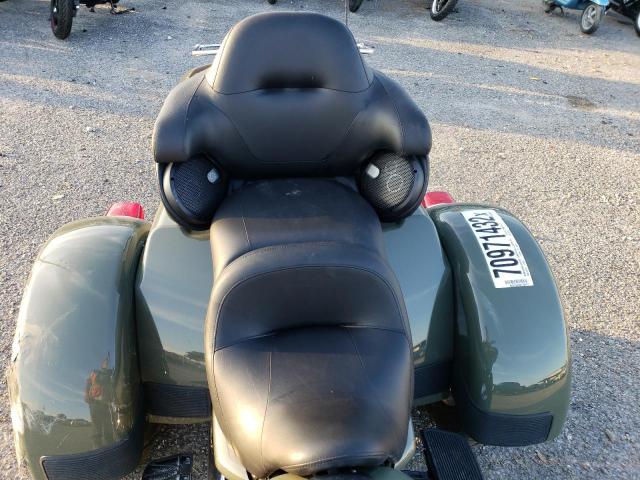 2021 HARLEY-DAVIDSON FLHTCUTG 1HD1MAF16MB852179