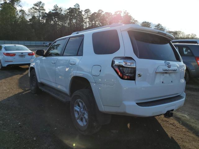 JTEZU5JR0J5171398 | 2018 TOYOTA 4RUNNER SR