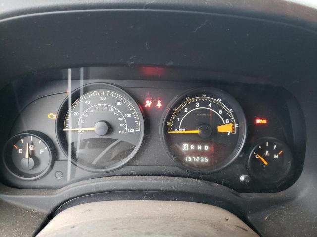 2016 JEEP PATRIOT 1C4NJRBB5GD654713