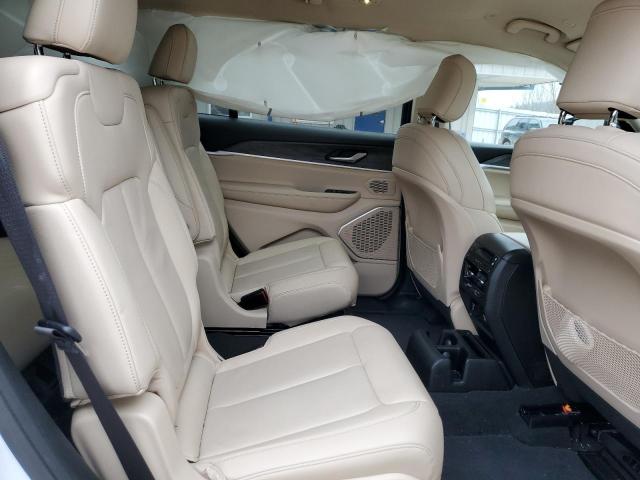 1C4RJKBG3M8163789 Jeep Grand Cherokee L Limited