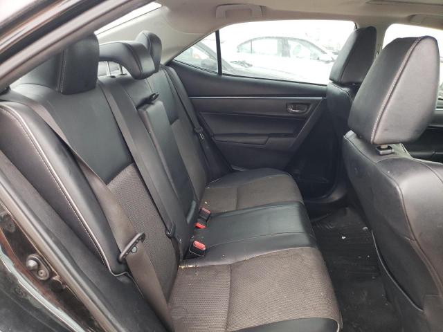 5YFBURHE8FP179887 Toyota COROLLA L