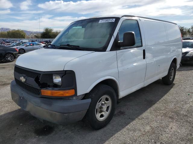 Chevrolet Express g1500