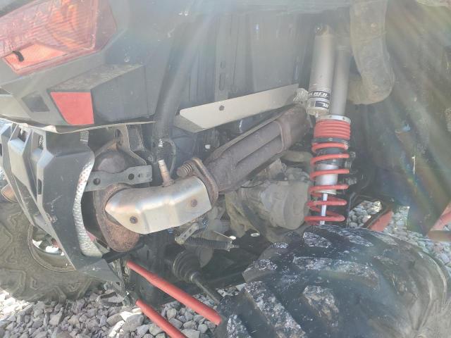 2018 POLARIS RZR XP 100 - 3NSVDK994JF948636
