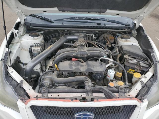JF1GJAK65FH018674 Subaru Impreza Premium Plus