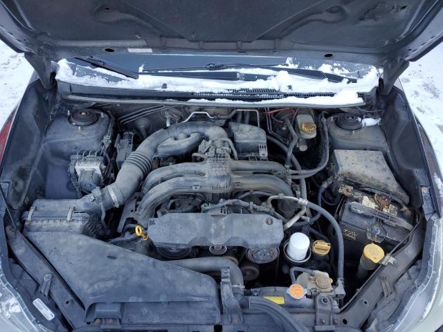 JF1GPAA64DH813650 Subaru IMPREZA
