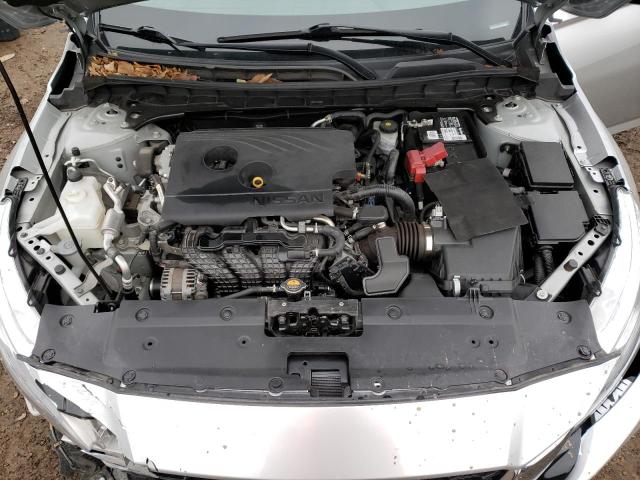 2020 NISSAN ALTIMA S - 1N4BL4BV6LC220994