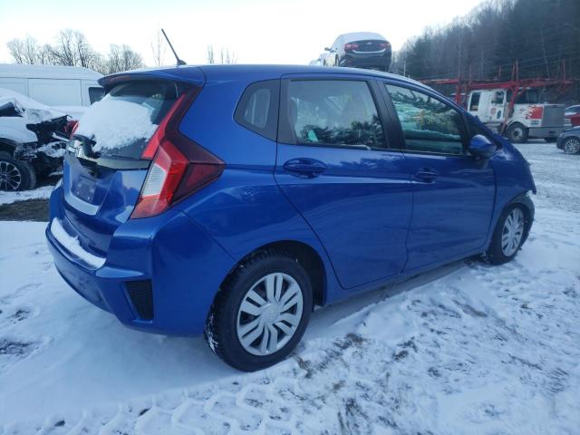 2017 HONDA FIT LX - 3HGGK5H5XHM714024
