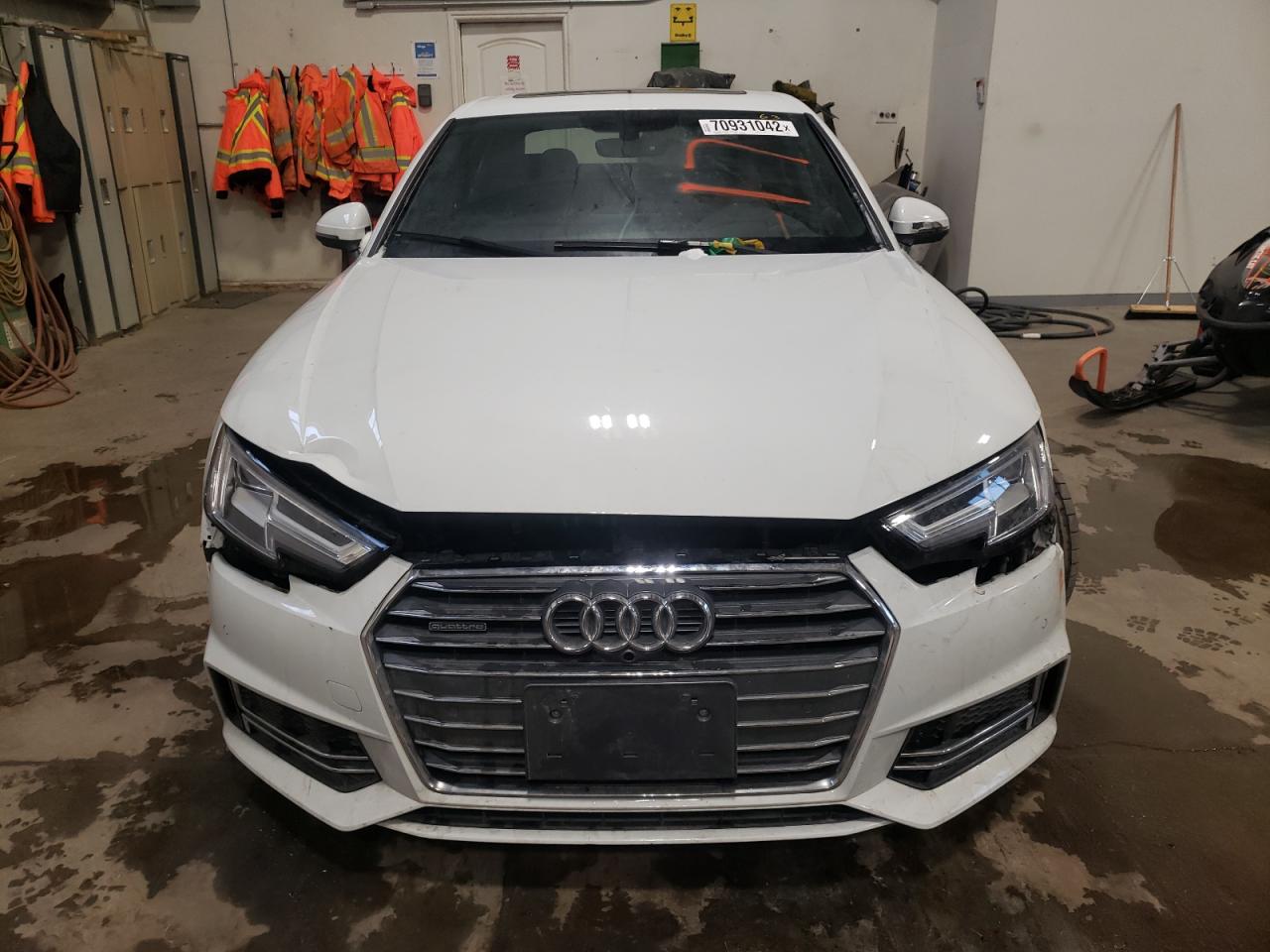 2017 Audi A4 - Image 5