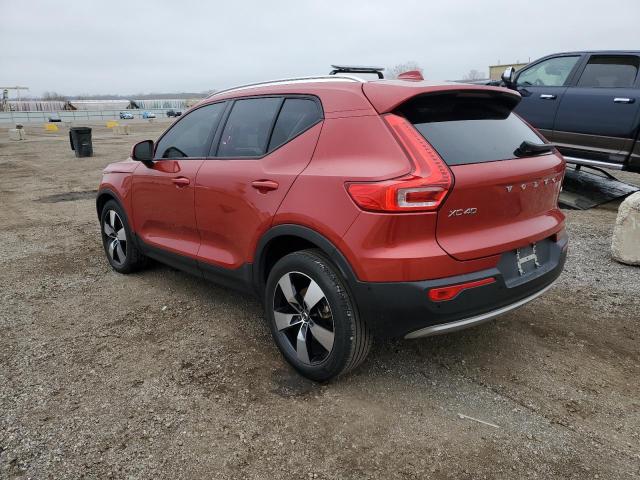 2019 VOLVO XC40 T4 MO YV4AC2HK4K2050613