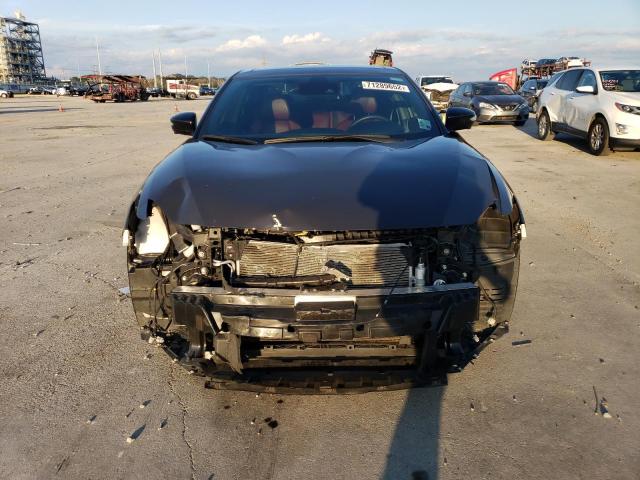 2021 NISSAN MAXIMA PLA 1N4AA6FV3MC503085